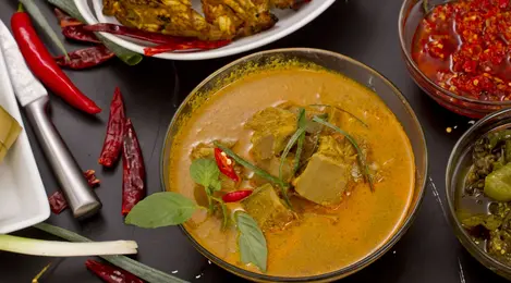 6 Sayuran Yang Bisa Dimasak Gulai Mana Favoritmu Lifestyle Fimela Com