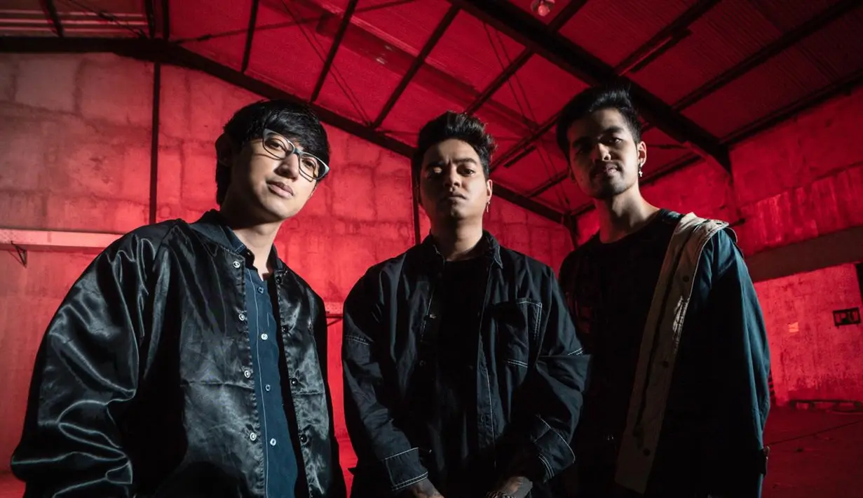 Weird Genius