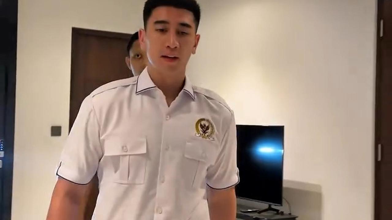 Potret Verrell Bramasta Tetap Aktif Kerja di Bulan Ramadhan, Kegiatan Full dari Imsak hingga Maghrib