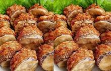 Rahasia Terong Goreng yang Gurih dan Krispi dengan Satu Jenis Tepung