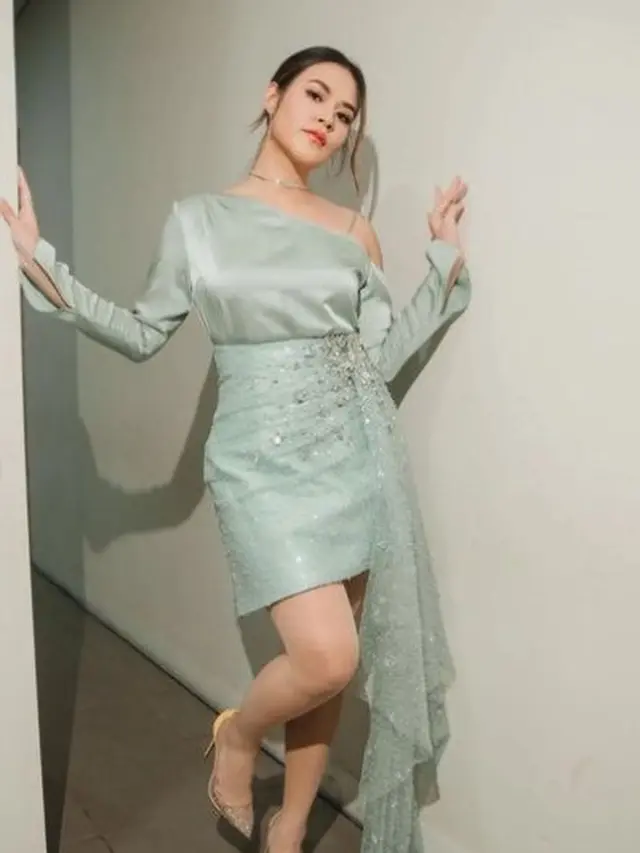 Raisa (Instagram/raisa6690)