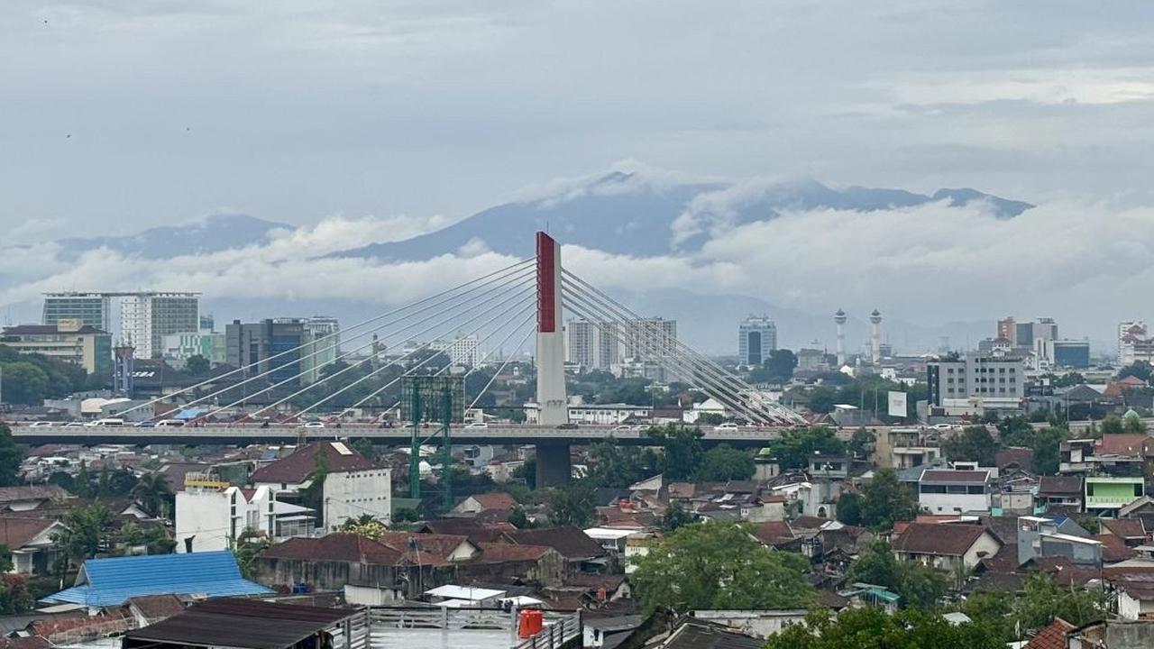 BMKG Buka Suara Tanggapi Konten Viral di TikTok Ramalan Gempa dan Tsunami Akhir Tahun 2024