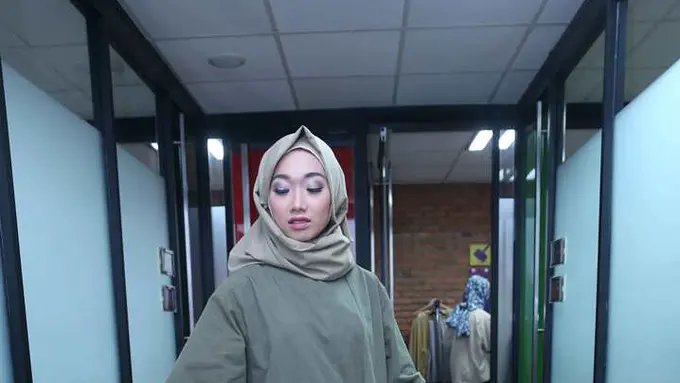 Tren Hijab: Model Hijab 2016 yang Simpel Namun Elegan