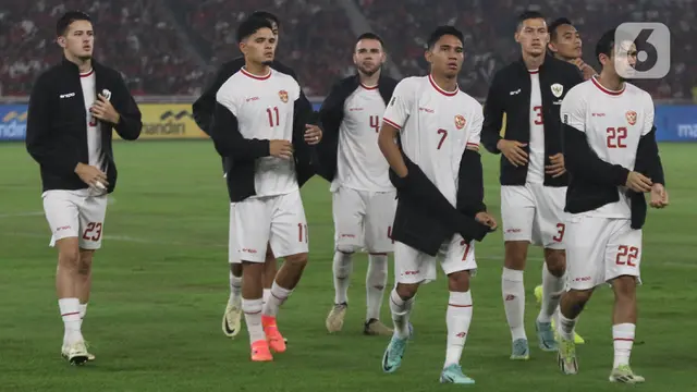 Timnas Indonesia vs Filipina