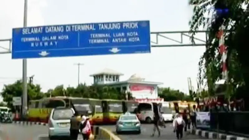 Terminal Tanjung Priok