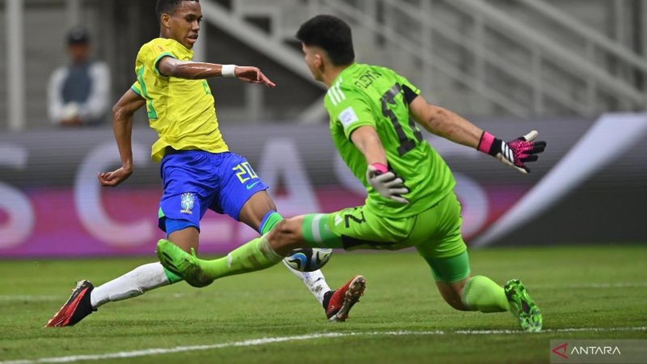 Indonesia Resmi Tuan Rumah FIFA Series 2026, Momentum Emas Sepak Bola Nasional