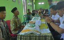 Bantuan Pangan Bulog Magelang Sasar Ratusan Ribu Penerima, Jaga Stabilitas Ekonomi dan Tekan Inflasi