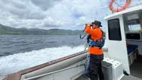 Pencarian WNA Spanyol yang Tenggelam di Labuan Bajo Resmi Ditutup, Ini Perkembangan Terakhirnya