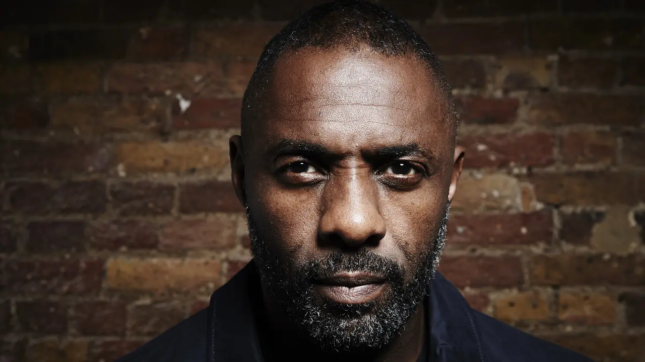 Idris Elba