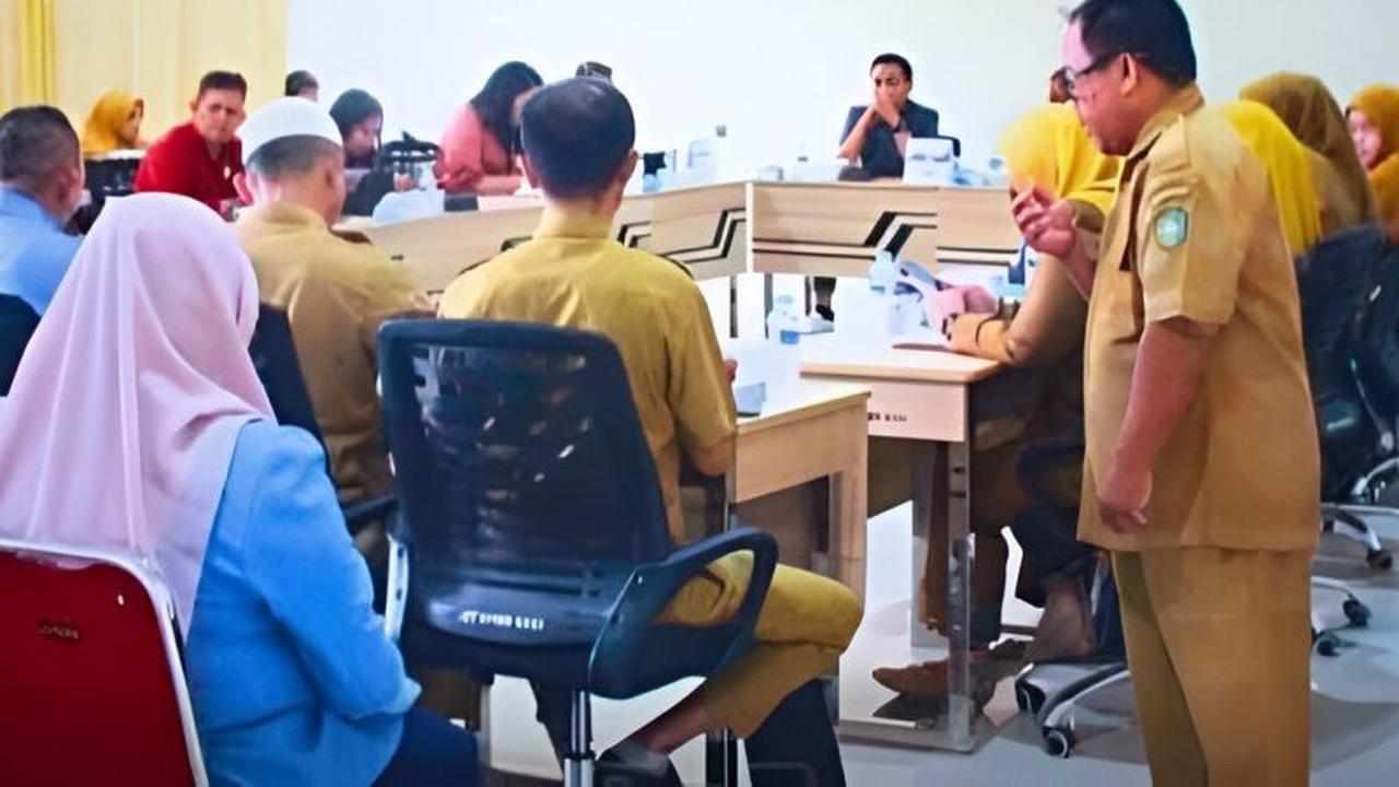 DPRD Singkawang Dorong Optimalisasi Air Bersih, Perumda Siap Tingkatkan Kapasitas Distribusi