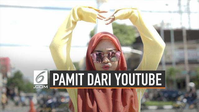Pamit Dari Youtube, Ini KOnten Ria Ricis Yang Paling Kontroversi