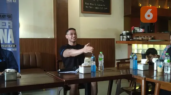 Empat Kebiasaan Ini Jadi Kunci Tubuh Tetap Bugar, Apa Saja?