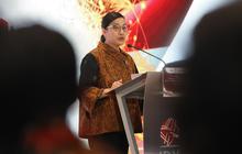 VIDEO: Sri Mulyani Minta Masyarakat Bersihkan Hati, Sindir Hal Toxic di Jagat Maya saat PPN 12%