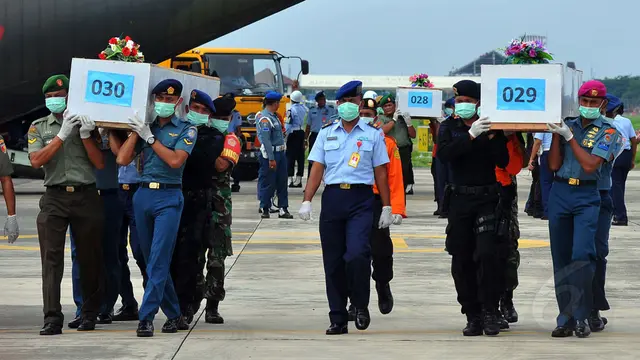 News Flash: AirAsia Mengaku Salah