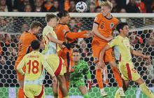 Prediksi Pertandingan Spanyol Vs Belanda, 24 Maret 2025