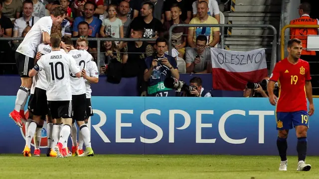Timnas Jerman