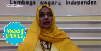 Marissa Haque kecewa dengan salah satu program TV yang menguak kisah asmara masa lalu sang suami. 