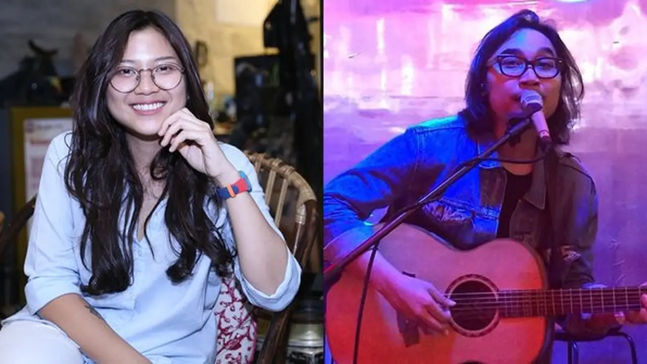 Danilla dan Aditya Sofyan