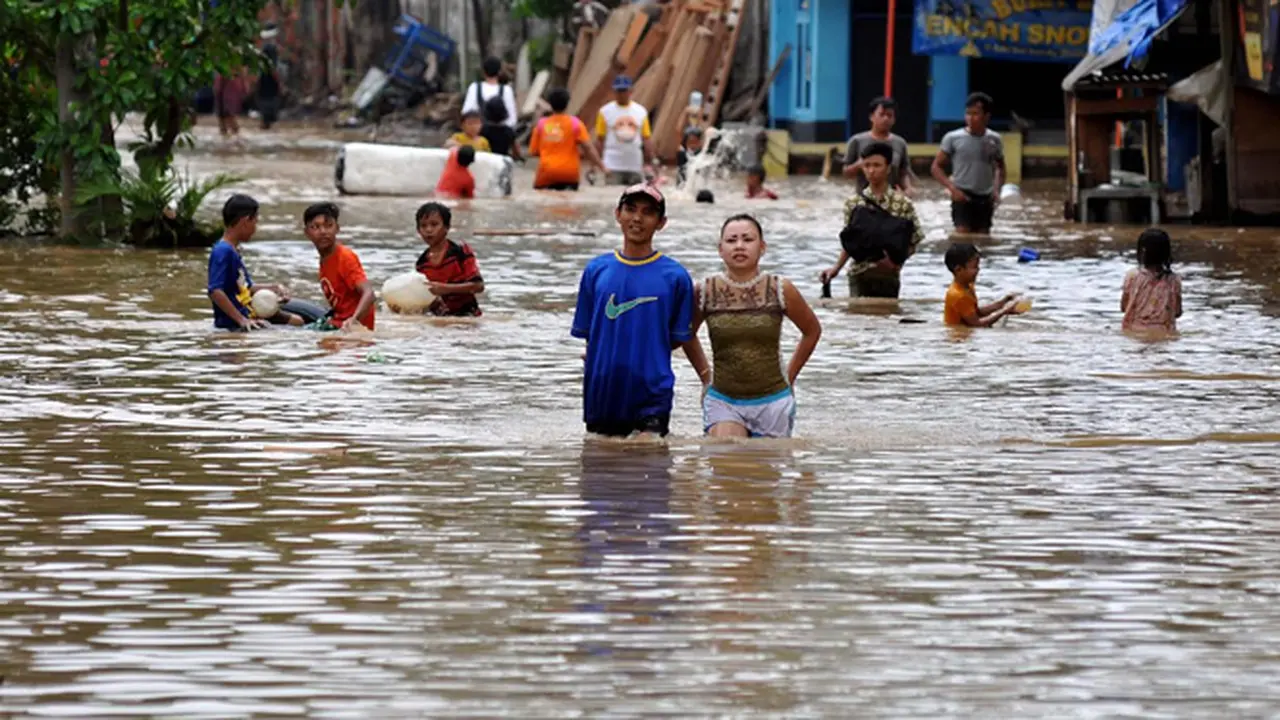 Banjir 