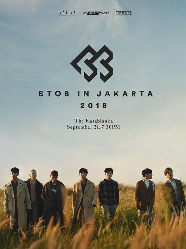 BTOB
