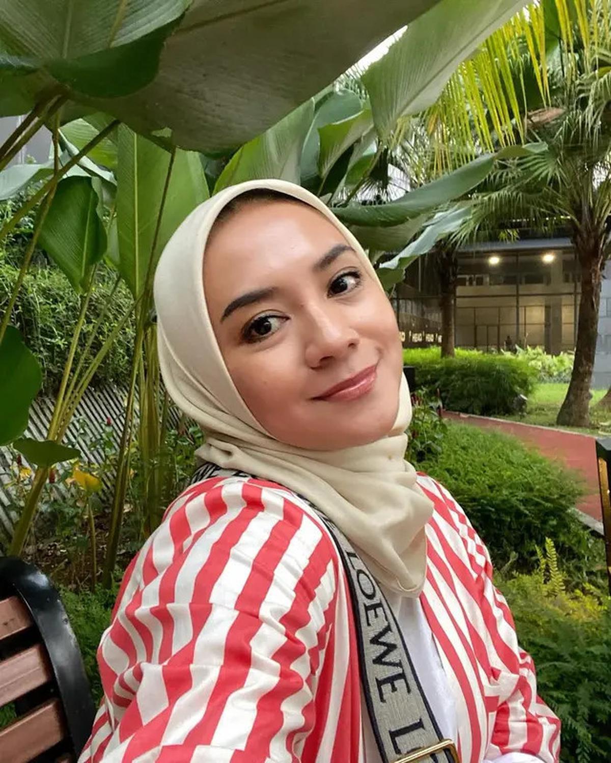 6 Mantan Artis Cilik Ini Menggugat Cerai Pasangan, Terbaru Sherina Munaf