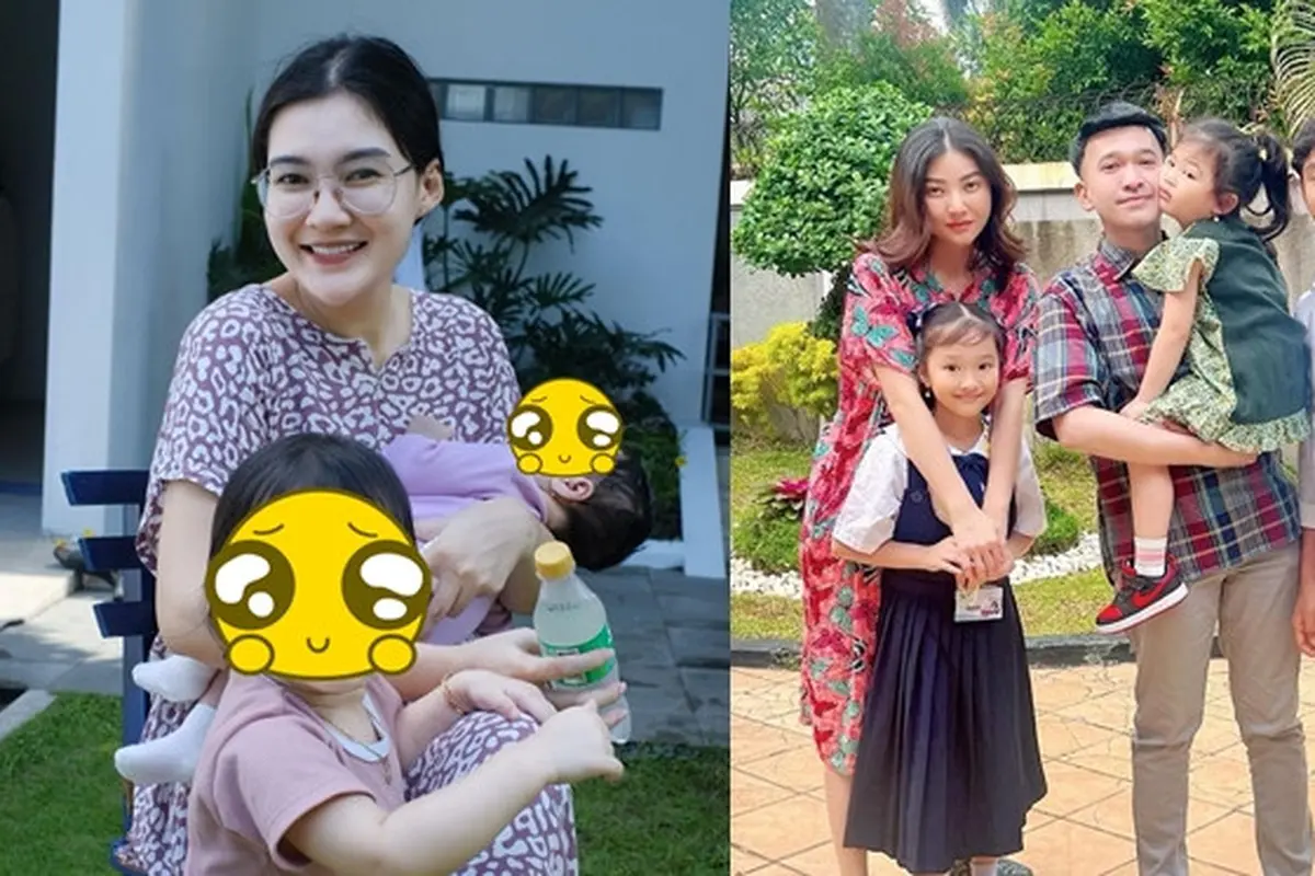 Tampil Sederhana, 7 Artis Terkenal Ini Tetap Santai Pakai Daster