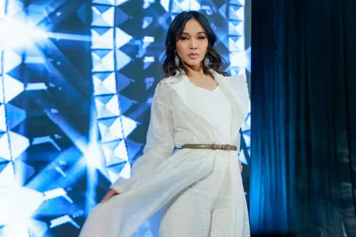 Dari Inul Daratista Hingga Bunda Corla, 6 Artis Ini Ikut Berdukacita Saat Marissa Haque Meninggal Dunia