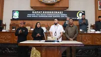 KPK Sebut Banyuwangi Termasuk Daerah Paling Cepat Tindak Lanjuti Rekomendasi Pencegahan Korupsi