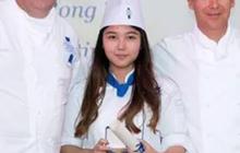 Potret Cantik Belinda Christina Pemenang Masterchef Indonesia, Ternyata Lulusan Le Cordon Bleu New Zealand