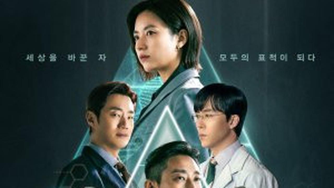 7 Film dan Drama Korea yang Dibintangi Ju Ji Hoon, Terbaru 'THE TRAUMA CODE: HEROES ON CALL'