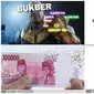 Meme rencana buka bersama (Sumber: 1cak.com)