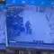 Kawasaki Ninja Raib di Parkiran Hostel, Aksi Pelaku Terekam CCTV