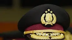 Daftar Pejabat dan Kapolres di Polda Lampung Dirotasi