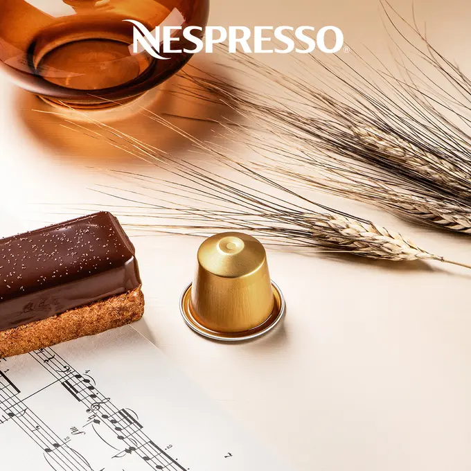 Nespresso