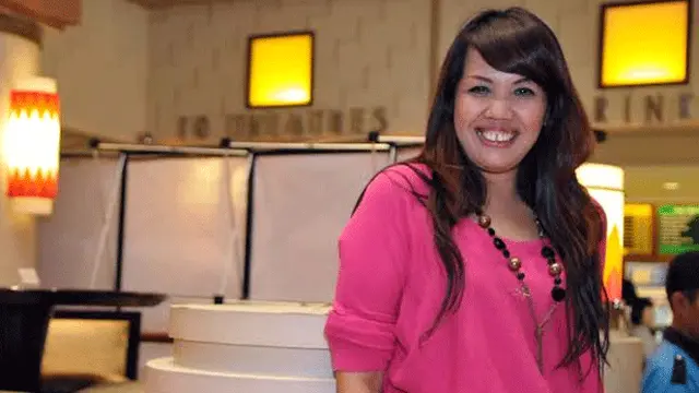 Elly Sugigi