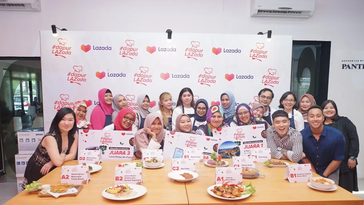 Lazada