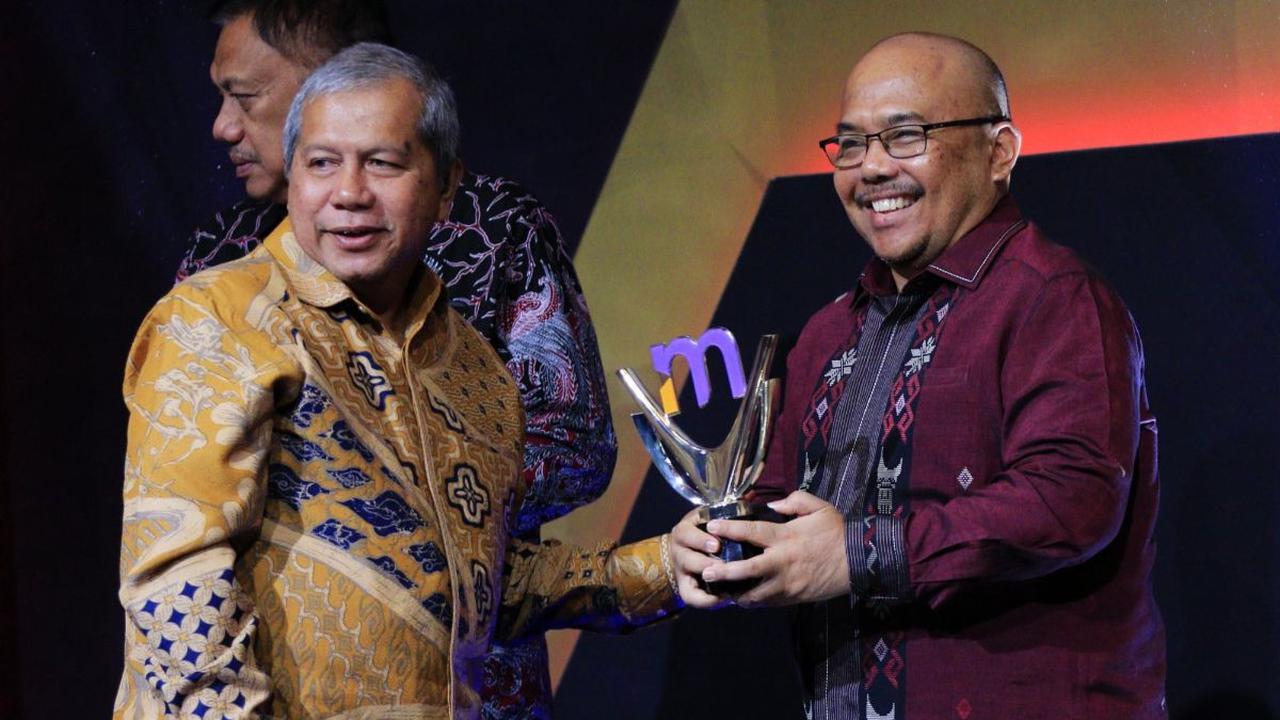 Pemerintah Provinsi Sumatera Barat