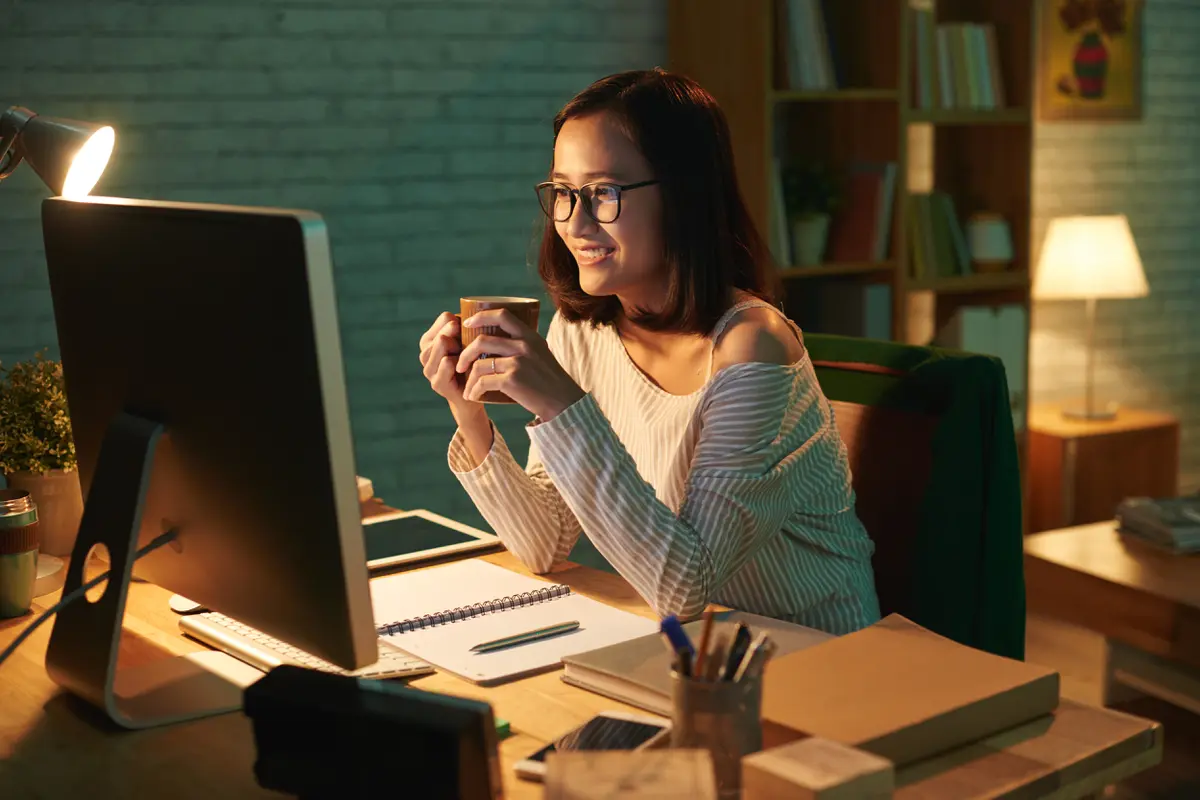 Tips Bertahan Menghadapi Rasa Lelah di Tengah Minggu