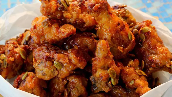 copyright by maangchi.com