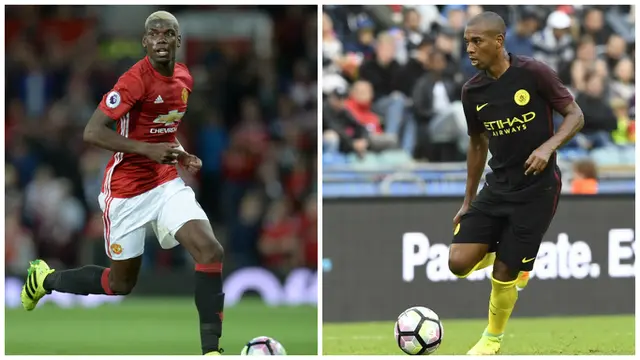 Paul Pogba
