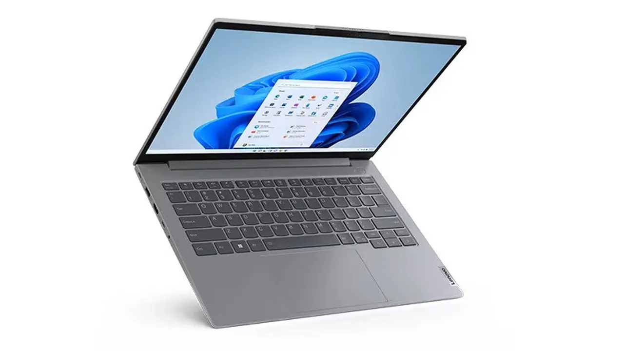 Lenovo ThinkBook 14 Gen 6