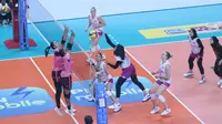 Jadwal Siaran Langsung dan Live Streaming Final Four PLN Mobile Proliga 2025, Sabtu 26 April 2025