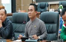 DPRD Balangan Desak Pemda Gratiskan Layanan PDAM untuk Warga Terdampak Banjir