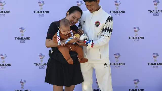 Jendi Pangabean Akmal