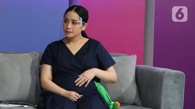 Nagita Slavina