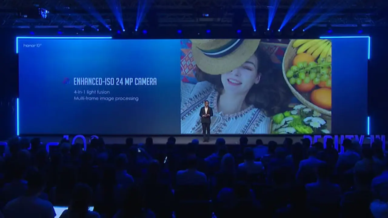 Honor 10