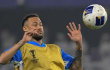 Neymar Dorong Santos untuk Rekrut 5 Pemain Bintang Dunia, Ada Nama Paul Pogba hingga Sergio Ramos