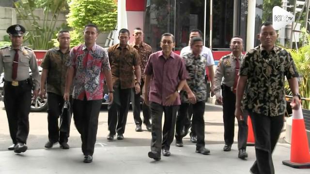 Berita Mantan Wapres Boediono Hari Ini Kabar Terbaru Terkini