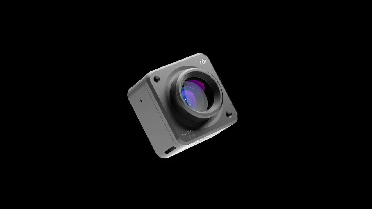 DJI Action 2