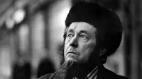 14 Februari 1974: Uni Soviet Usir Alexander Solzhenitsyn Sang Penulis Novel Gulag Archipelago, Dianggap Pengkhianat